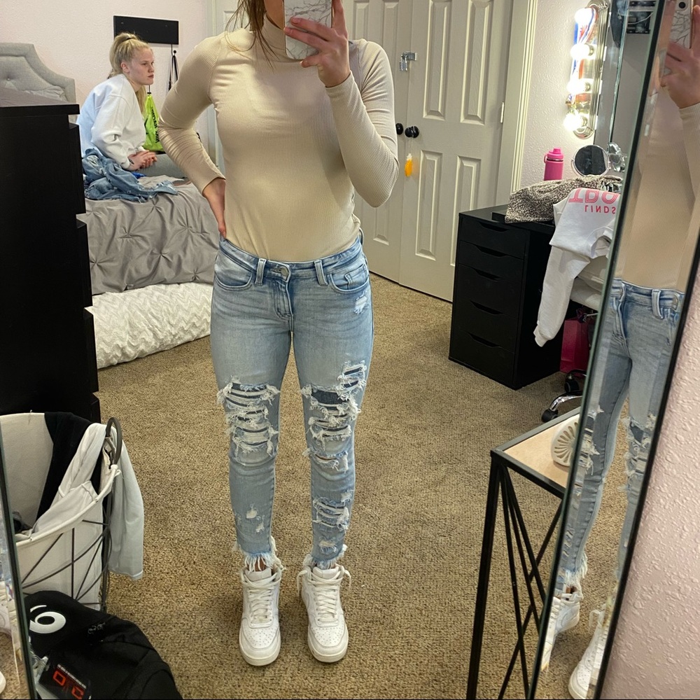 kancan jeans